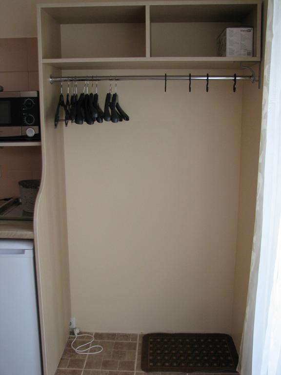 Poilsis Pas Virginija Apartment Паланга Екстериор снимка