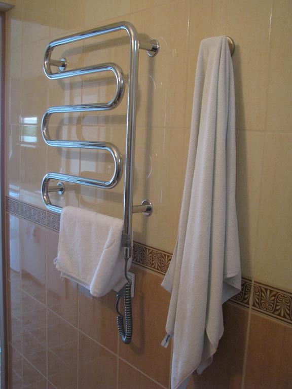 Poilsis Pas Virginija Apartment Паланга Екстериор снимка