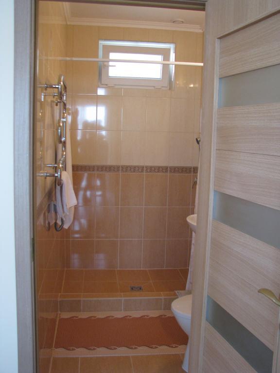 Poilsis Pas Virginija Apartment Паланга Екстериор снимка