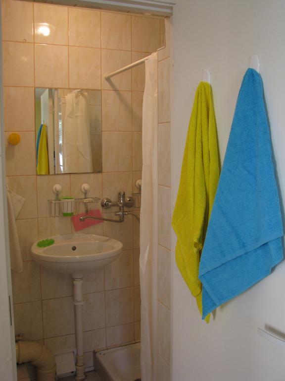Poilsis Pas Virginija Apartment Паланга Екстериор снимка