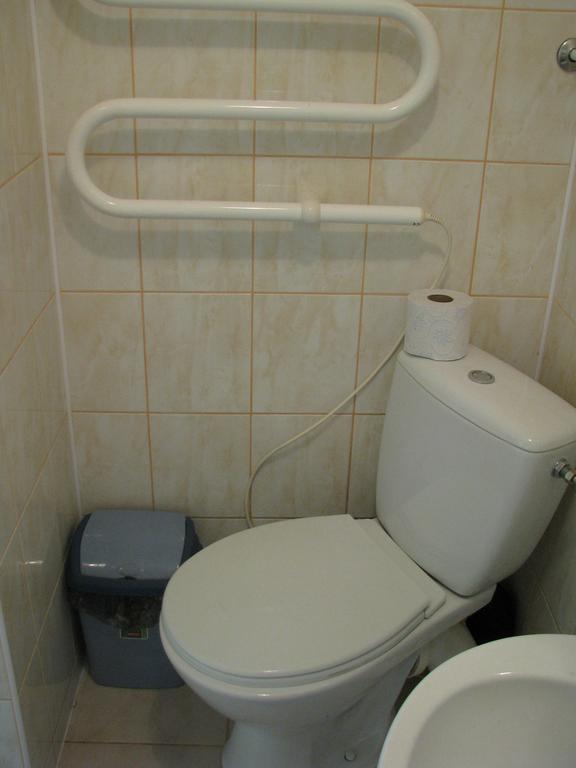 Poilsis Pas Virginija Apartment Паланга Екстериор снимка